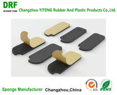 PVC flame retardant,acid and alkali resistant Sponge Foam