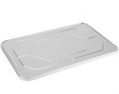 BWHB5332L | Full Size Aluminum Foil Steam Table Container Lid