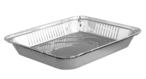 BWHB4051 | 4051 South Africa Aluminum Foil Food Holding Pan