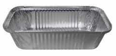 BWSC7817 | BBQ Set Disposable Aluminum Foil Container