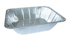 BWSP7255 | Deep Disposable Aluminum Foil Container
