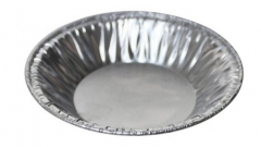 BWSC1302 | Aluminum Foil Egg Tart Baking Container