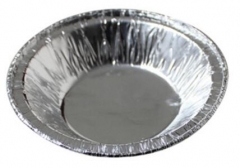 BWSC401 | Disposable Aluminum Foil Container for Egg Tart Baking