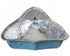 BWSC12151 | Attractive Shaped Aluminum Foil Cake Baking Mold