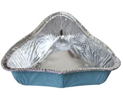 BWSC12151 | Attractive Shaped Aluminum Foil Cake Baking Mold