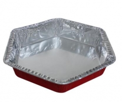 BWSC15148 | Aluminum Foil Cake Baking Molds