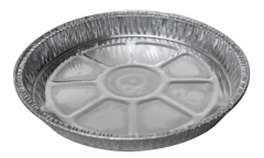 BWSC95009 | 950ml Round Aluminum Foil Container