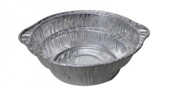 BWSC6011 | Disposable Aluminum Foil Bowl