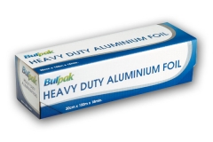 Heavy Duty Household Foil Roll for Food Wrapping