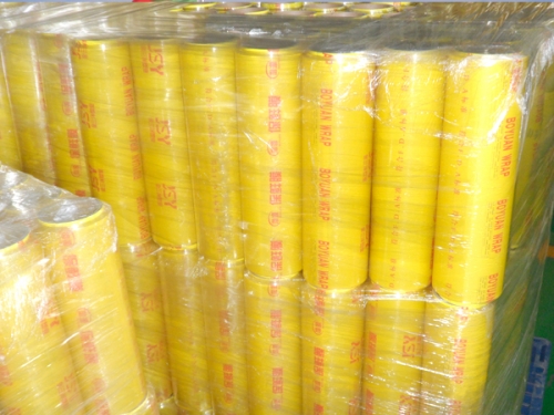 bulk plastic wrap