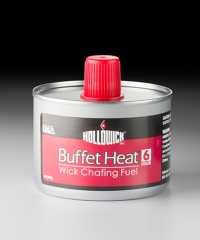 6h Chafing Wick Fuels