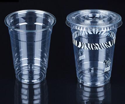 Disposable Plastic Cup