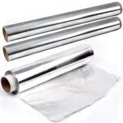 Food Wrapping Foil Roll