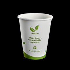 PLA coated Paper Cup