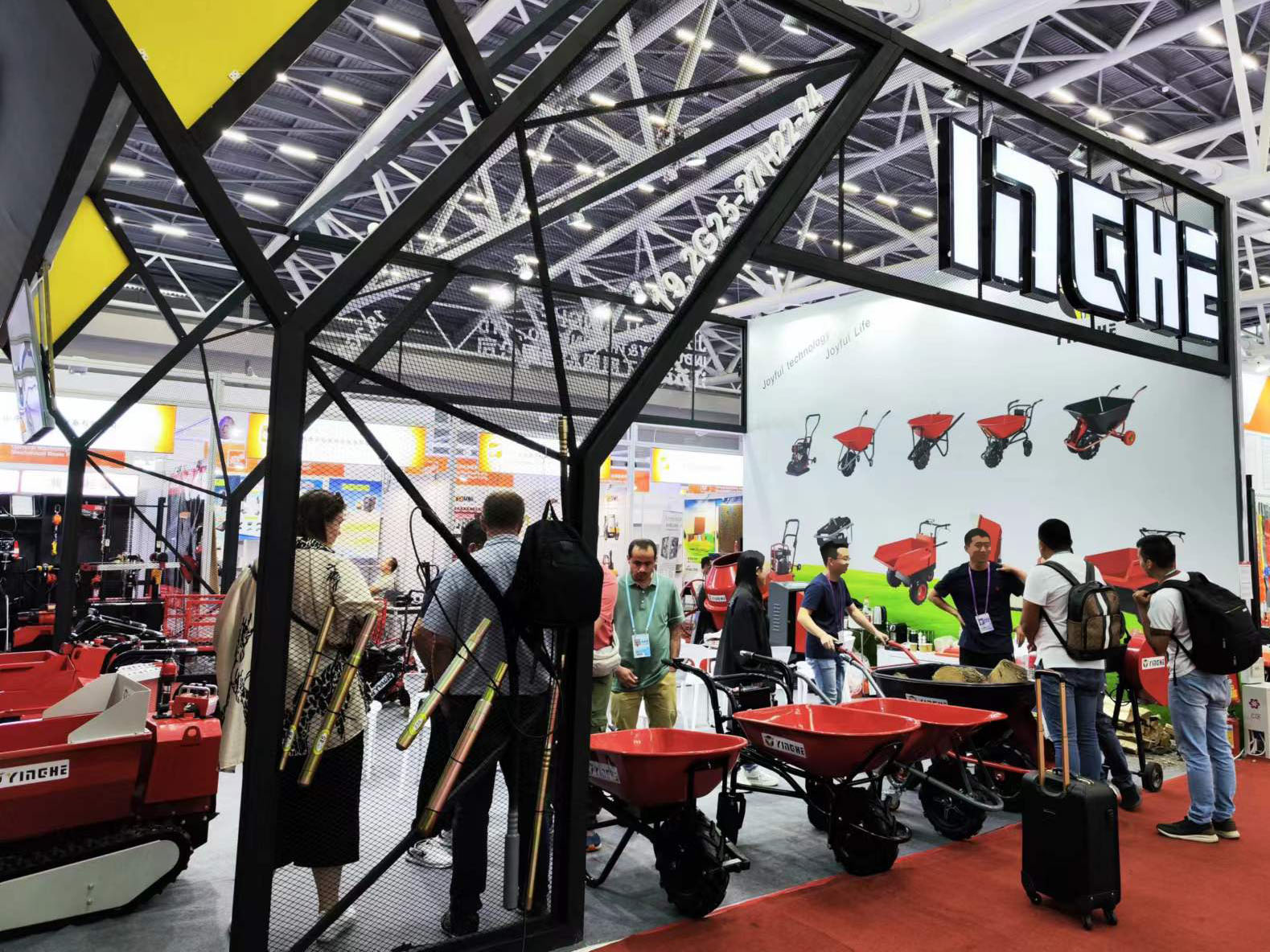 135 Canton fair