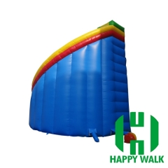 Commercial Outdoor Inflatable Slide for Water Amusement Park