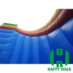 Commercial Outdoor Inflatable Slide for Water Amusement Park