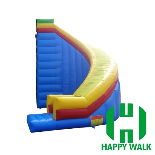 Commercial Outdoor Inflatable Slide for Water Amusement Park