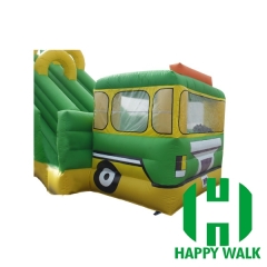 Commercial Outdoor Inflatable Slide for Amusement Park