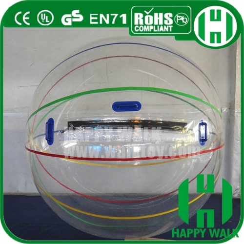 Inflatable Water Walking Ball