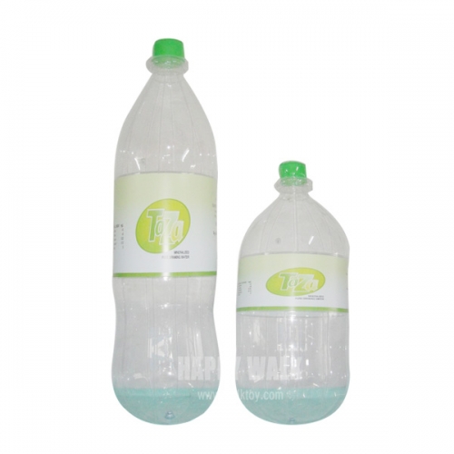 Bottle Advertising Inflatable Cartoon Product Model Balloon