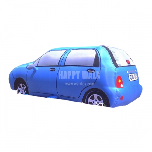 Car Advertising Inflatable Cartoon Product Model Balloon