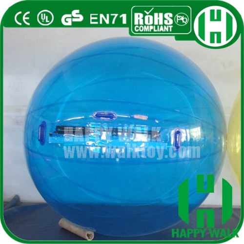 Inflatable Water Walking Ball