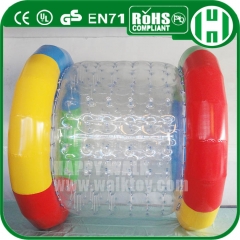 Inflatable Water Roller