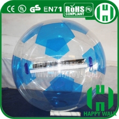 Football Inflatable Water Walking Ball