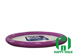 Commercial Outdoor Inflatable Pool