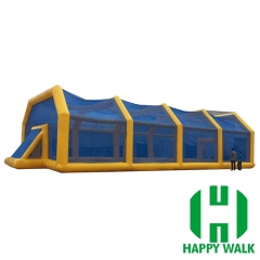 Cubic Advertising Party Outdoor  Inflatable Tent for Event