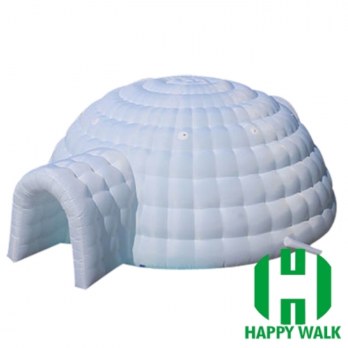 Advertising Party Outdoor Inflatable Tent for Event