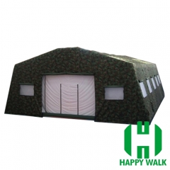 Military Cubic Advertising Party Outdoor  Inflatable Tent for Event