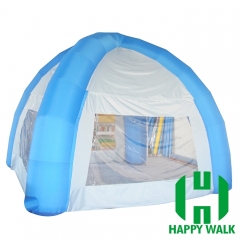 Cubic Advertising Party Outdoor  Inflatable Tent for Event
