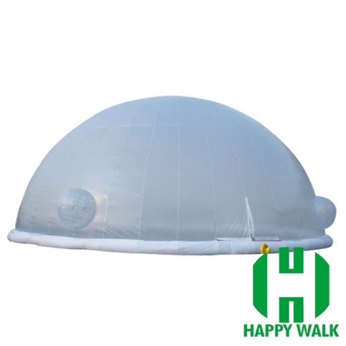 Advertising Party Outdoor  Air Tight Inflatable Tent for Event