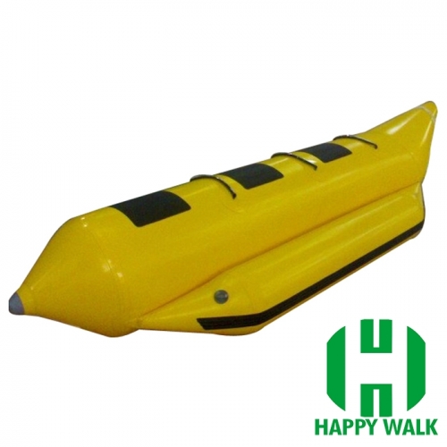 Inflatable Boat