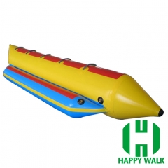 Inflatable Boat