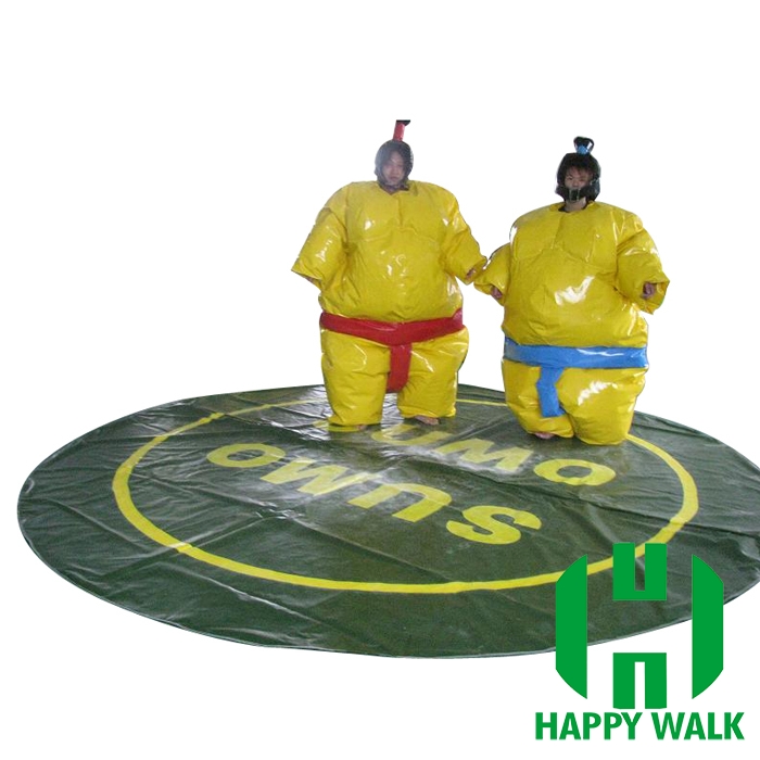 padded sumo suits for sale