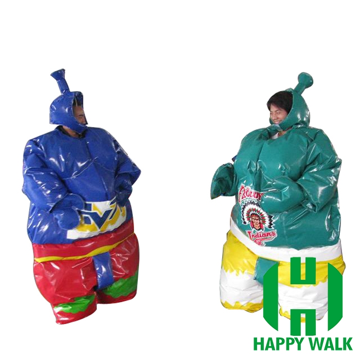 padded sumo suits for sale