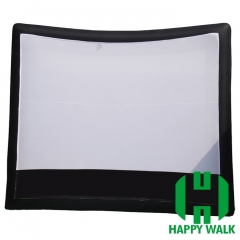 Outdoor Advertising Inflatable Movie Screen