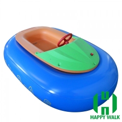 Inflatable Bumper Boat for Children