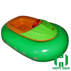 Inflatable Bumper Boat for Children