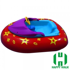 Inflatable Bumper Boat for Children