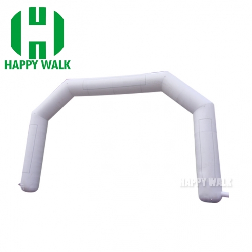 Custom  Advertising Inflatable Arch