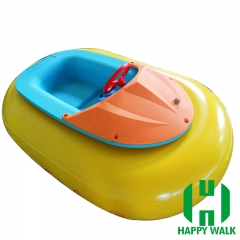 Inflatable Bumper Boat for Children