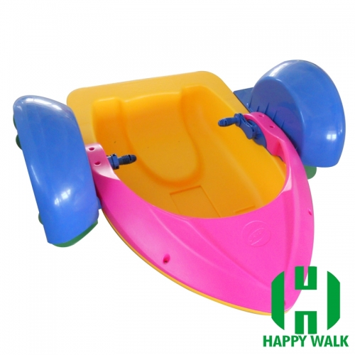 Kids Hand Paddle Boat