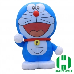 Custom Advertising Inflatable Cartoon Character