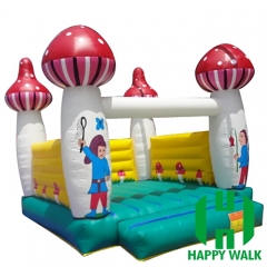 Inflatable Castle