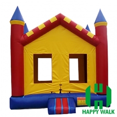 Inflatable Castle