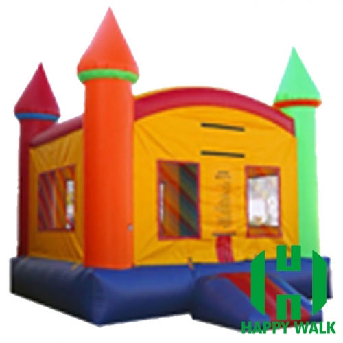 Themed Inflatable Bouncer